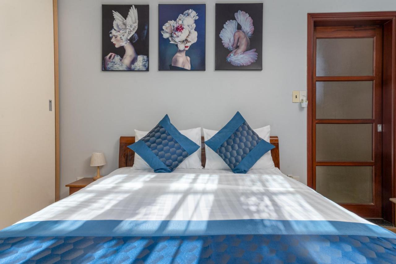 Song River Homestay Hoi An Exterior photo